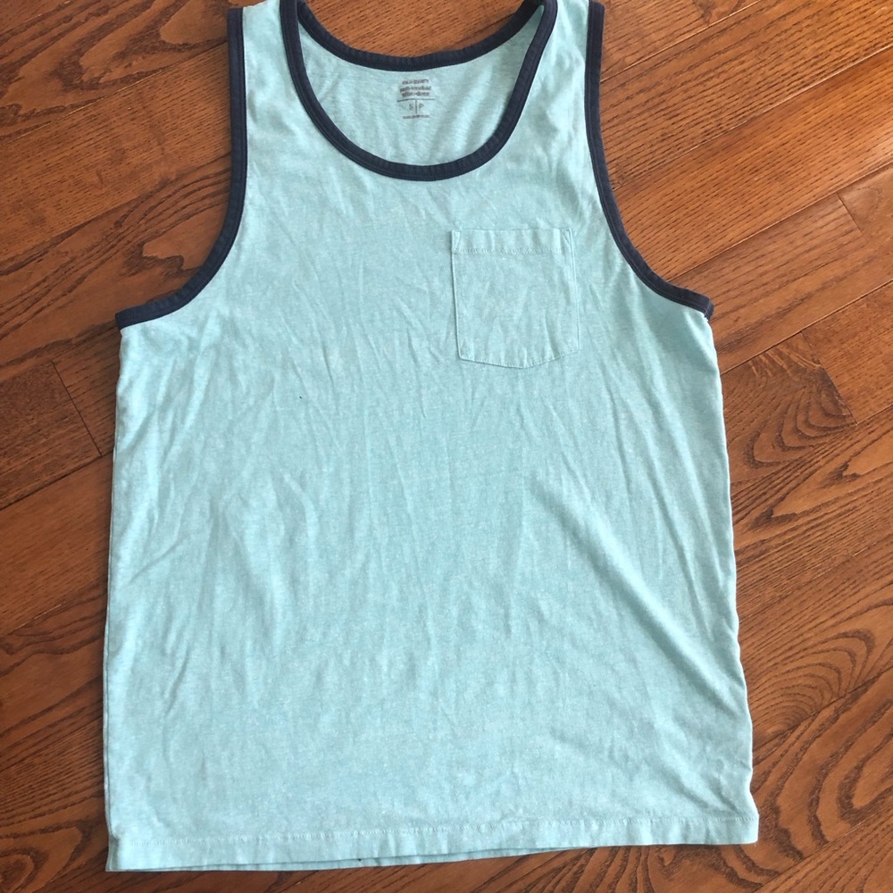 Old Navy men’s S tank top